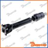 Arbre de transmission pour DAIHATSU | NWN-DA-001, 37140-87404